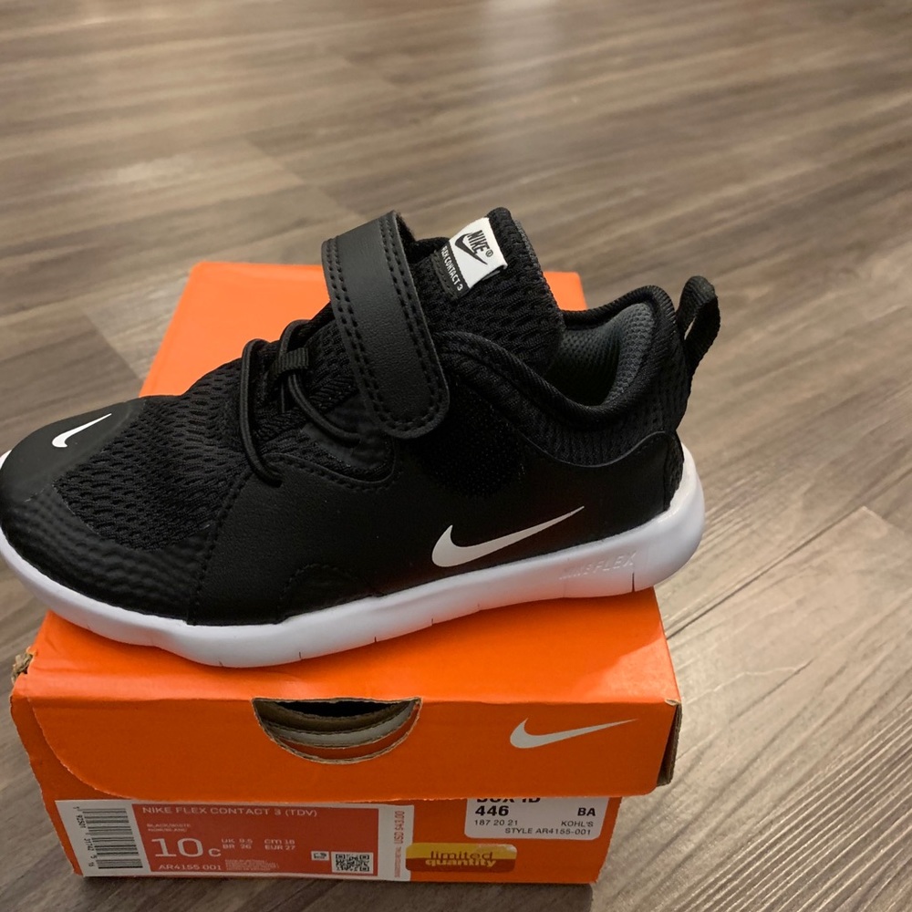 Nike flex contact 3(TDV)